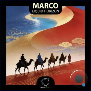 Marco - Liquid Horizon (2026)