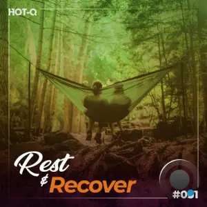 Rest & Recover 051 (2026)