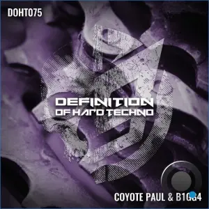 Coyote Paul, B1GG4 - Till It Breaks (2026)