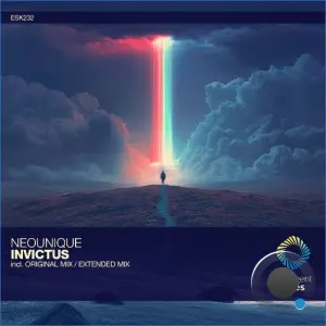 Neounique - Invictus (2026)
