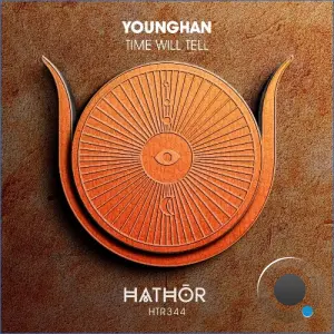 YoungHan - Time Will Tell (2026)