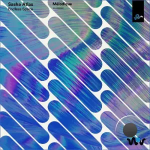 Sasha Atlas - Endless Space (2026)