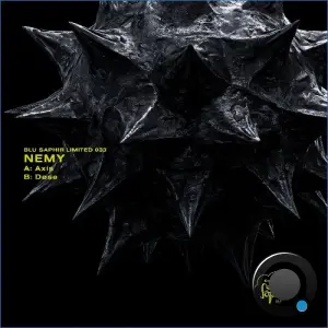 Nemy - Døse / Axis (2026)
