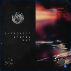 Sunda Arc feat. yunis - antispace remixed 002 (2026)