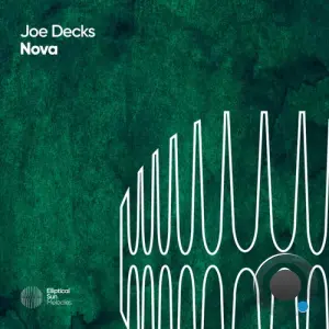 Joe Decks - Nova (2026)