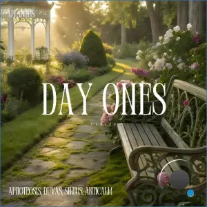 Aphoteosis, Duvas - Day Ones (2026)