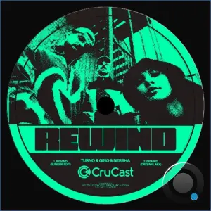 Turno, Gino, Nersha - Rewind (2026)