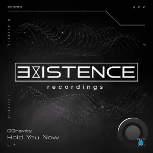 0Gravity - Hold You Now (2026)