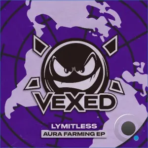 Lymitless - Aura Farming (2026)