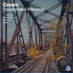 Cream (PL) - Transformator (Remixes) (2026)