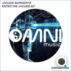 Jacuzzi Superstar - Enter The Jacuzzi (2026)