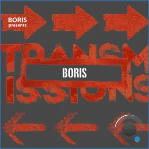 Boris - Transmissions 658 (2026-08-20)