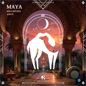 Milo Movida, JONVS - Maya (2026)