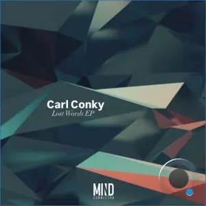 Carl Conky - Lost Words (2026)