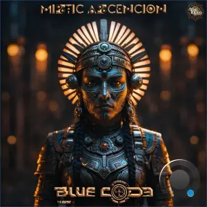 Blue Cod3 - Mistic Ascencion (2026)