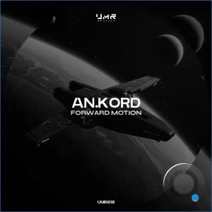 An.Kord - Forward Motion (2026)