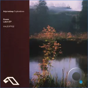 Rossie - Latent (2026)