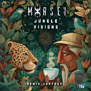 Morsei - Jungle Visions (2026)