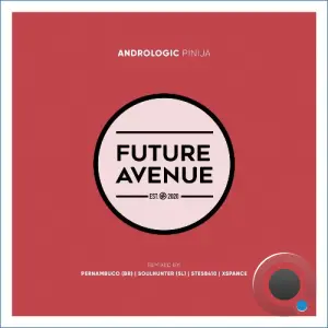 Andrologic - Pinija (2026)