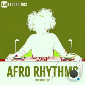 Afro Rhythms, Vol. 12 (2026)