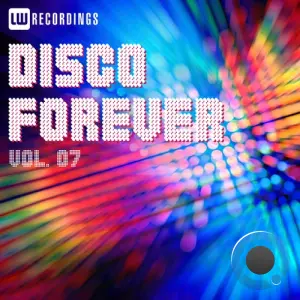 Disco Forever, Vol. 07 (2026)