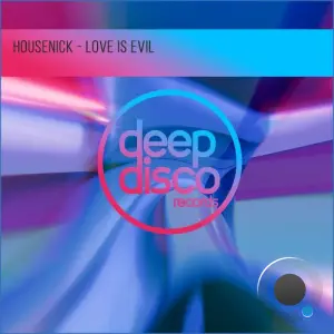 Housenick - Love Is Evil (2026)