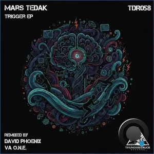 Mars Tedak - Trigger (2026)