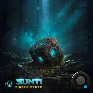 Sunti - Single State (2026)