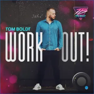 Tom Boldt - Work Out! 182 (2026-08-25)