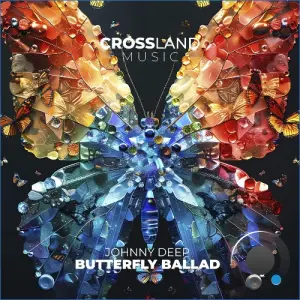 Johnny Deep - Butterfly Ballad (2026)