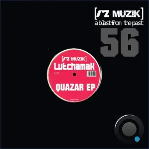 LutchamaK - Quazar (2026)