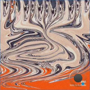 Iorie & Karlinski - 2015 (2026)