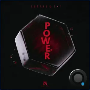 T-1, Sharky (UA) - Power (2026)