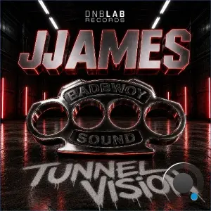 JJames - Badbwoy Sound (2026)