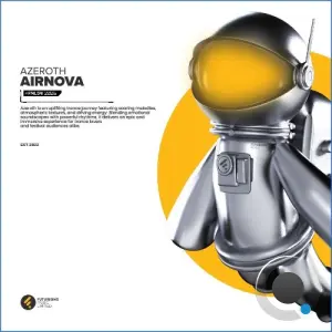 Airnova - Azeroth (2026)