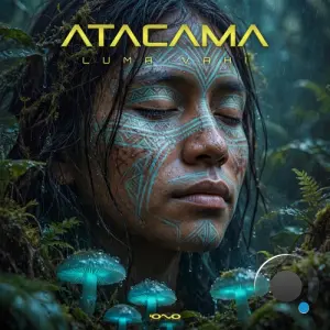 Atacama - Luma Vahi (2026)
