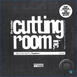 Kerri Chandler - Tony Humphries Acetates (2026)