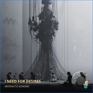 Artefacto Sonoro - I Need For Desires (2026)