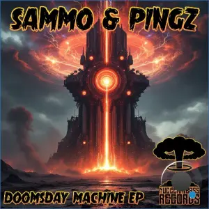 Sammo, Pingz - Doomsday Machine (2026)