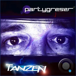 Partygreser - Tanzen (2026)