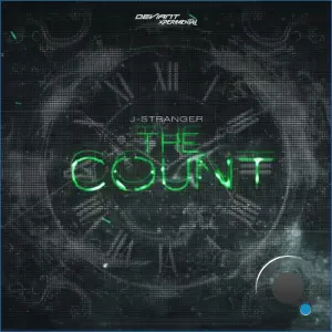 J-Stranger - The Count (2026)