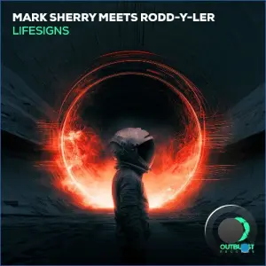 Mark Sherry Meets Rodd-Y-Ler - Lifesigns (2026)