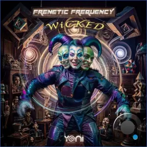 Frenetic Frequency - Wicked (2026)