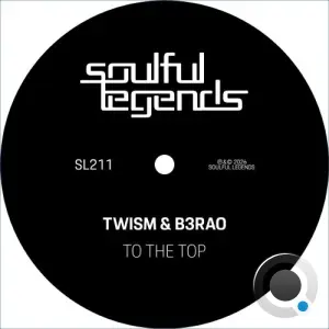 Twism x B3RAO - To the Top (2026)