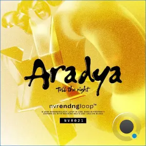 Aradya - Tell the Night (2026)