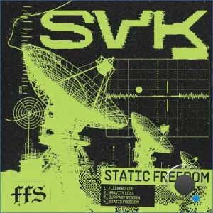SVK - Static Freedom (2026)