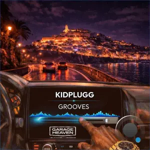 KIDPLUGG - Grooves (2026)