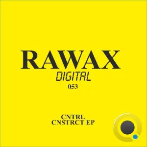 Cntrl - CNSTRCT (2026)