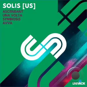 Solis [US] - Ascendant (2026)