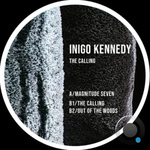 Inigo Kennedy - The Unbending (2026)